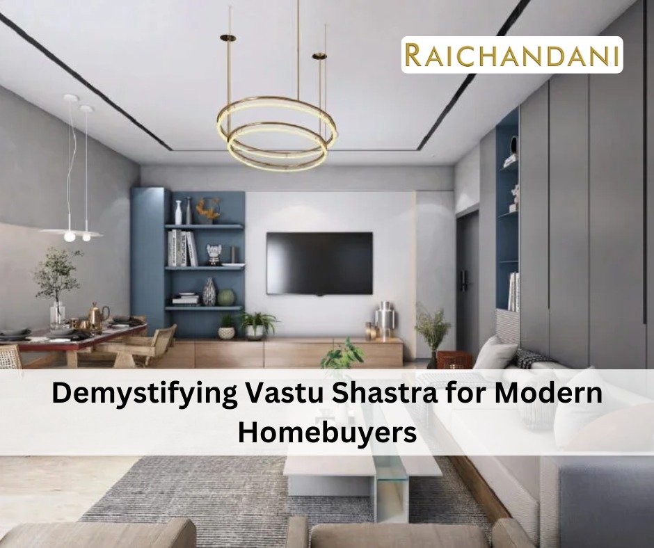 Myth or Method? Demystifying Vastu Shastra for Modern Homebuyers