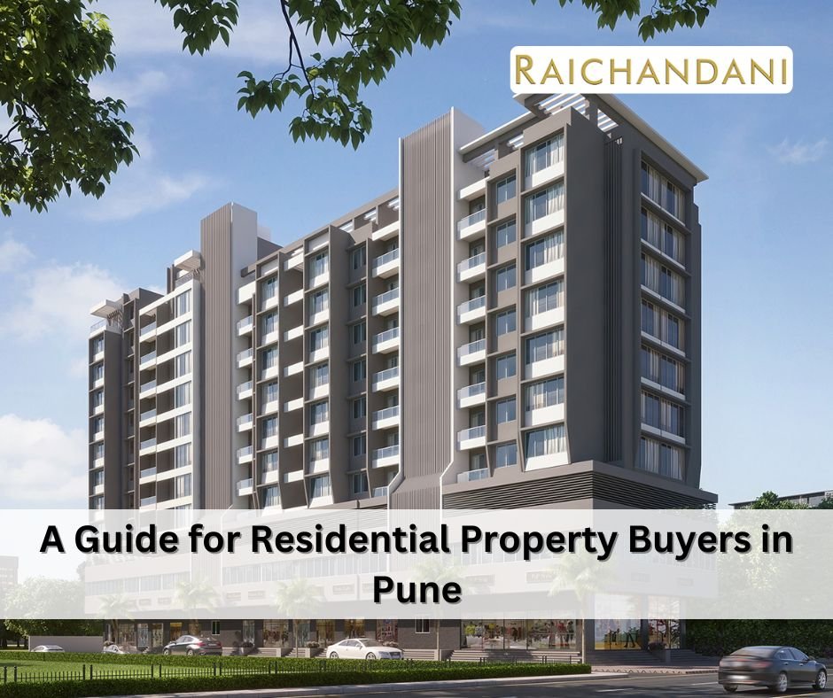 A Guide for Residential Property Buyers in Pune