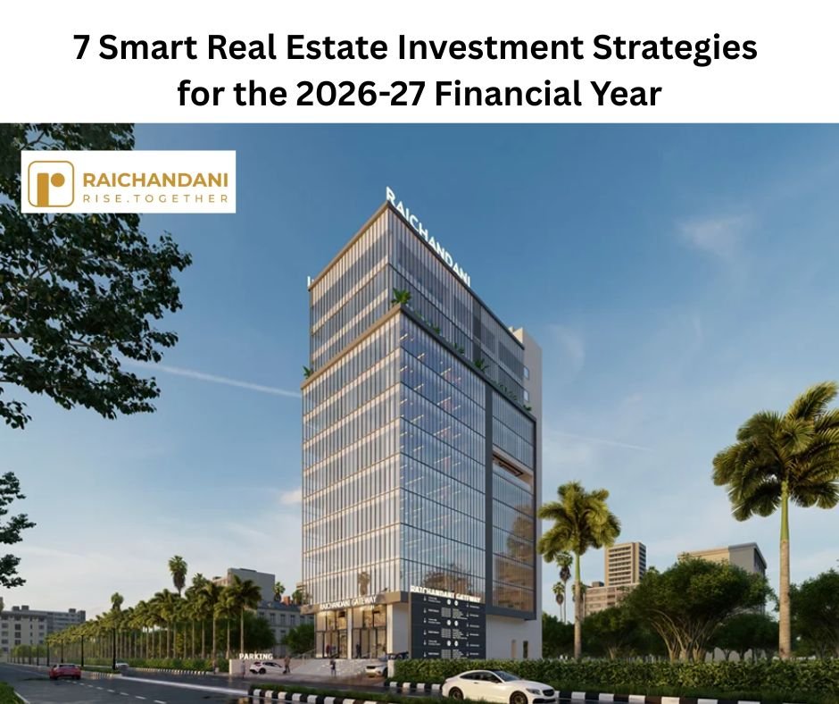 Top Real Estate Builder In India: 2026-27 Strategy